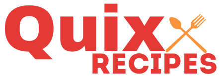 Quix recipes